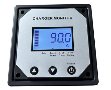 Monitor LCD Extern, model MT-2